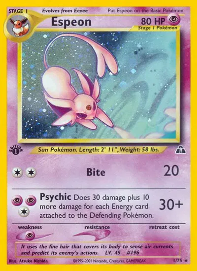 Espeon 