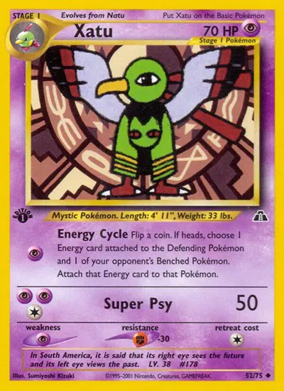 Xatu 