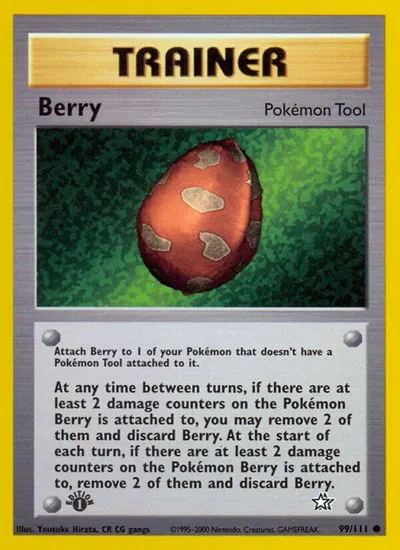 Berry 