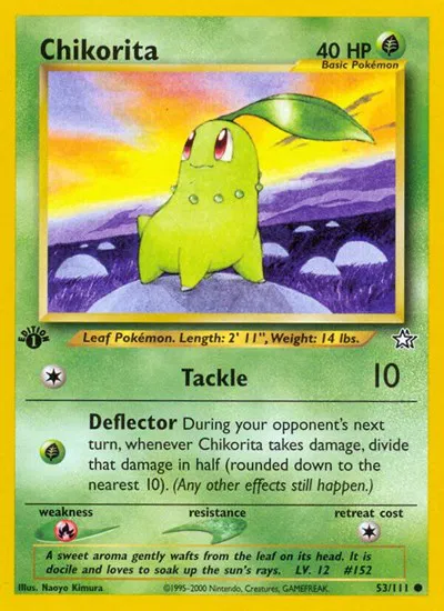 Chikorita (53) 