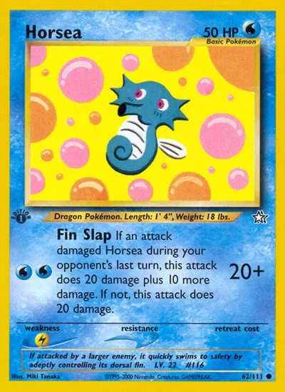 Horsea 