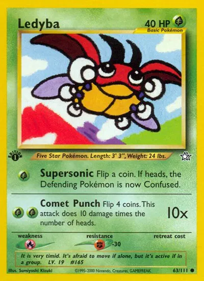 Ledyba 