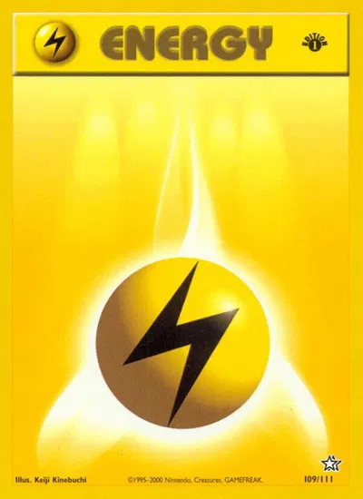Lightning Energy 