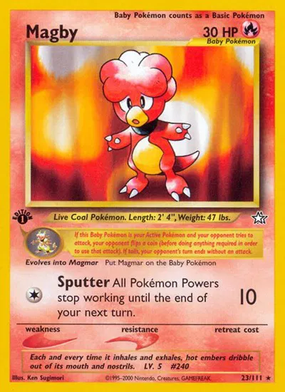 Magby 