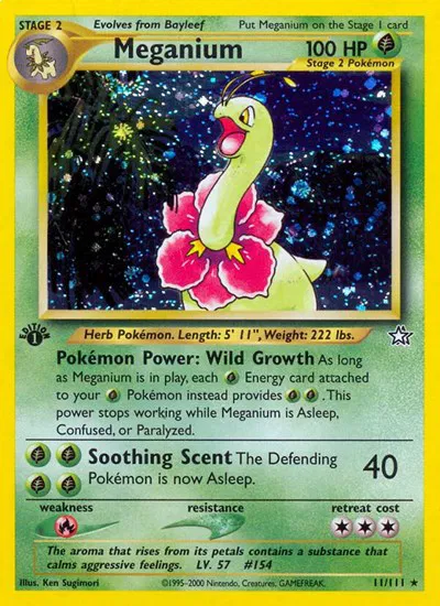 Meganium (11) 