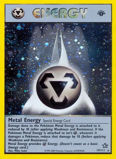 Metal Energy (Special) 