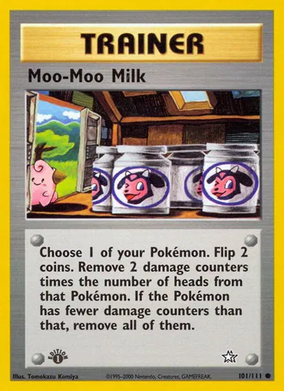 MooMilk 