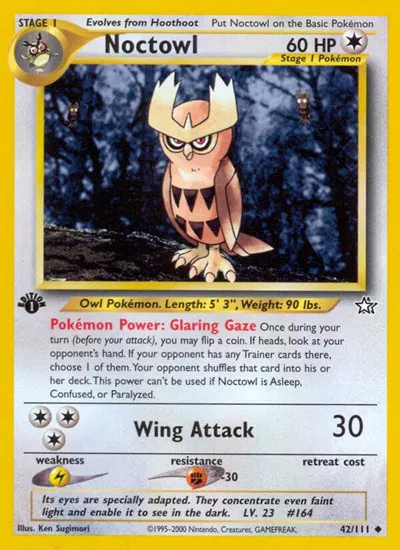 Noctowl 