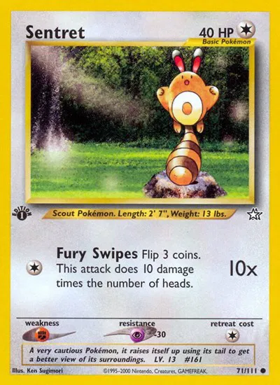 Sentret 