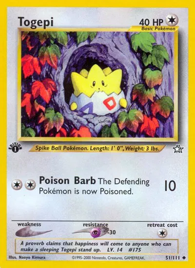 Togepi 