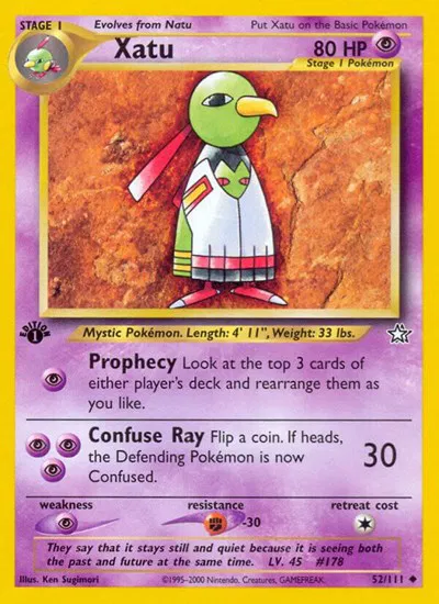 Xatu 