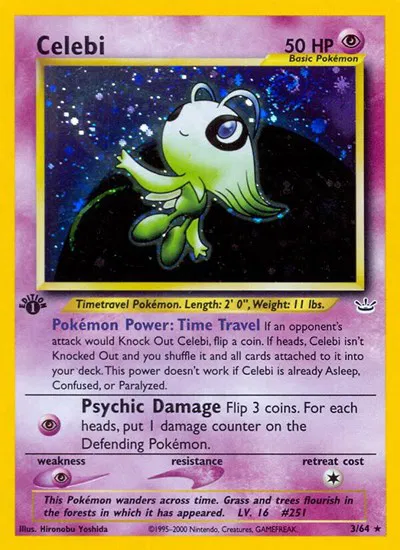 Celebi 