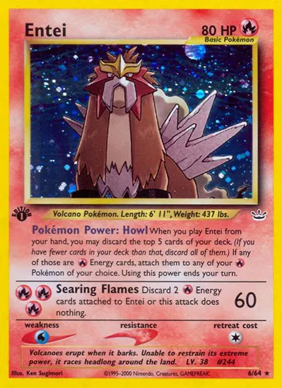 Entei 