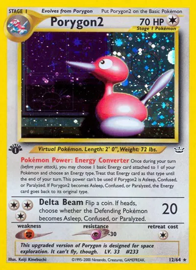 Porygon2 