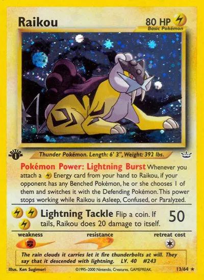Raikou (13) 