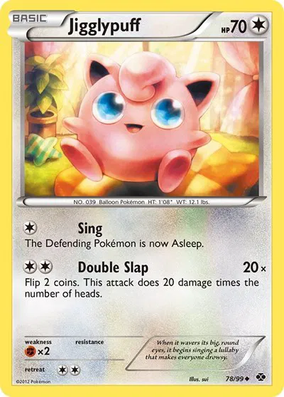Jigglypuff 