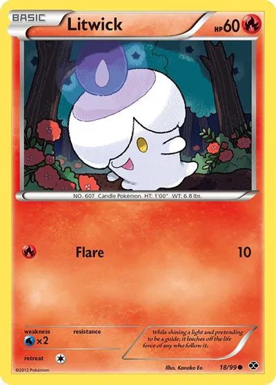 Litwick 