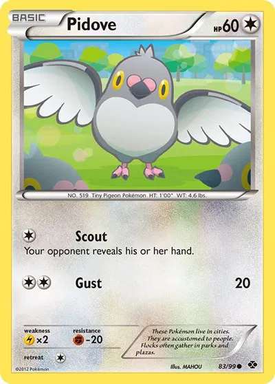 Pidove 
