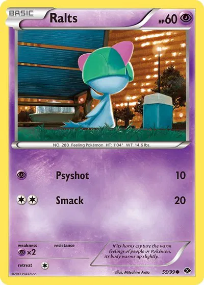 Ralts 