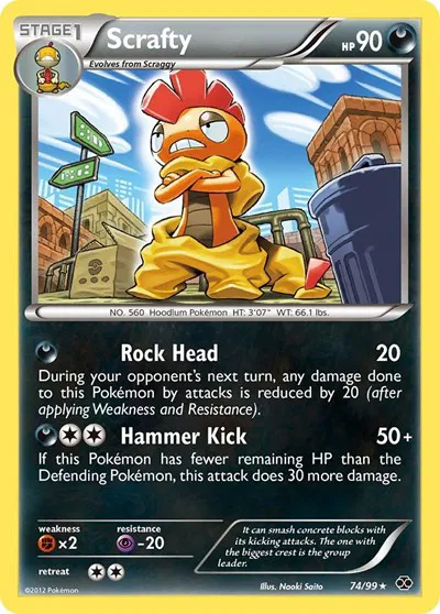 Scrafty 