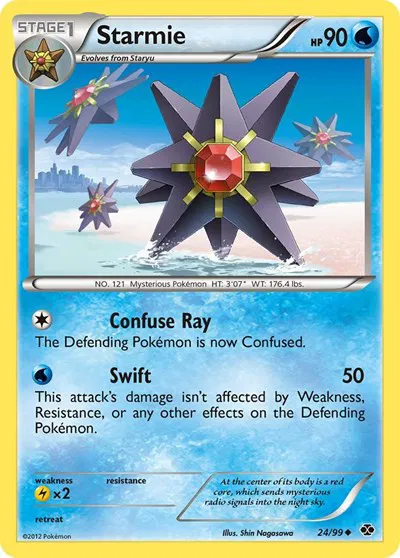 Starmie 