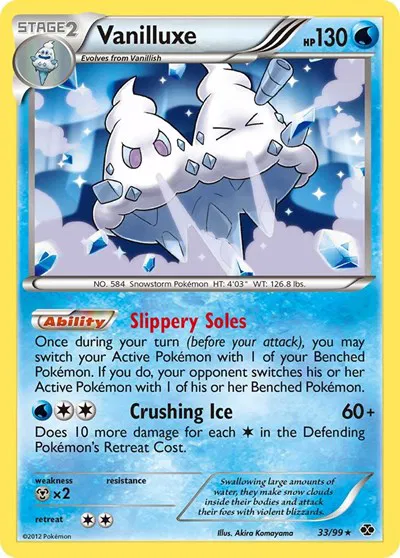 Vanilluxe 