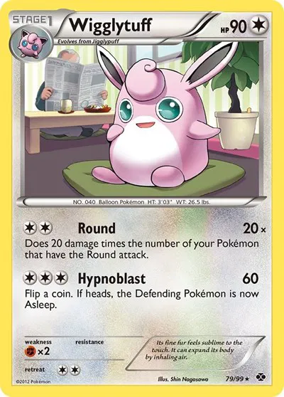 Wigglytuff 