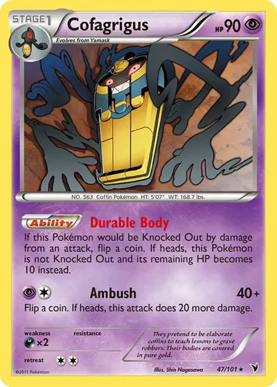 Cofagrigus (47) 