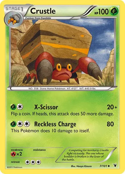 Crustle 