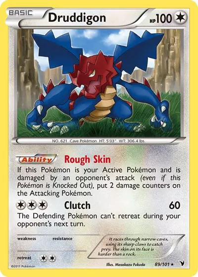 Druddigon 