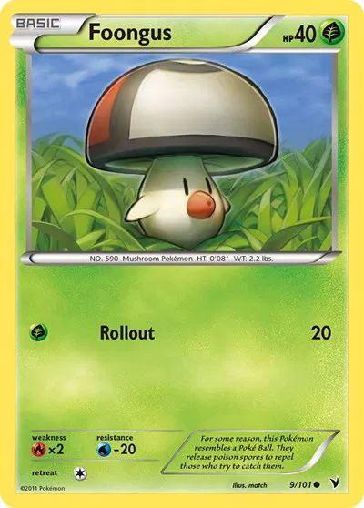 Foongus 