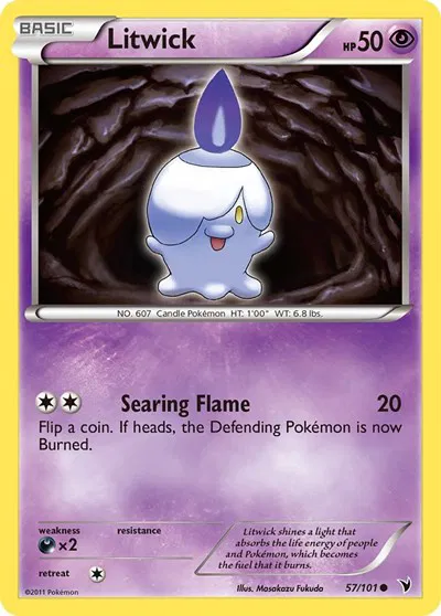 Litwick (57) 