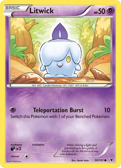 Litwick (58) 