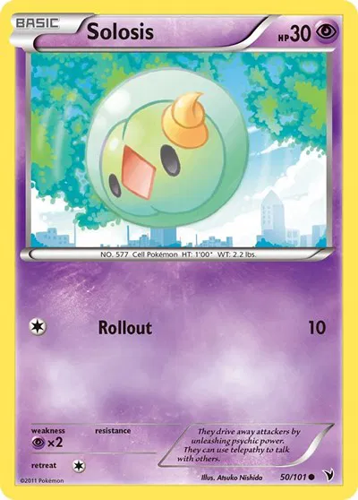 Solosis 