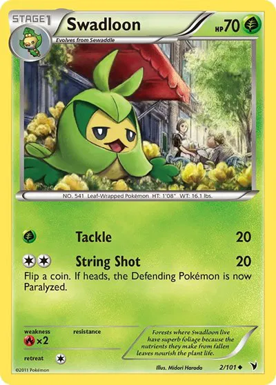 Swadloon 