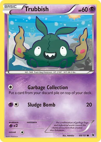 Trubbish 