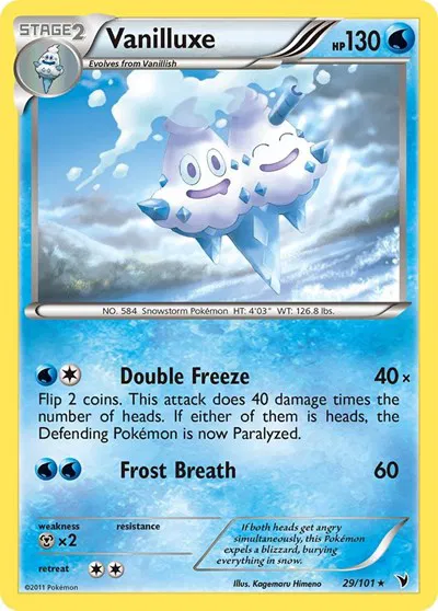 Vanilluxe 