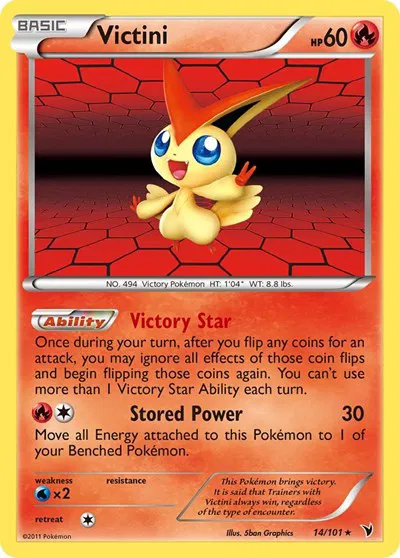 Victini (14) 