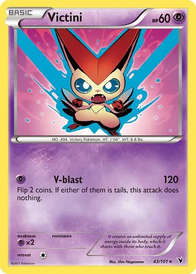 Victini (43) 