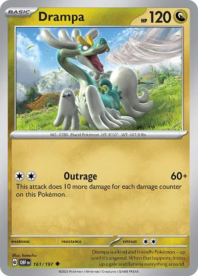 Drampa 