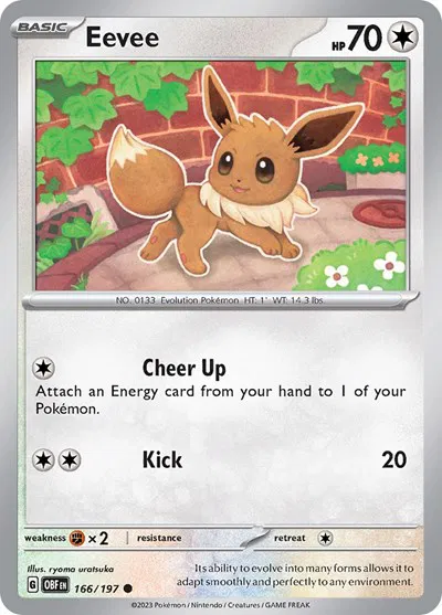 Eevee 