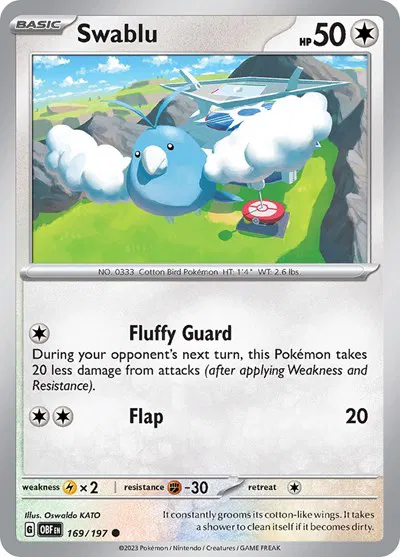 Swablu 