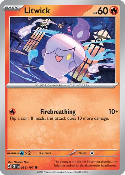 Litwick 
