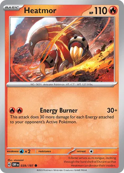 Heatmor 