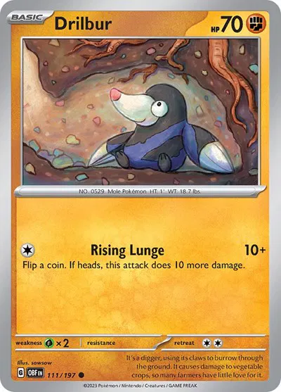 Drilbur 