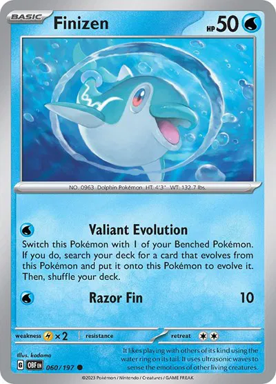 Finizen 60/197 