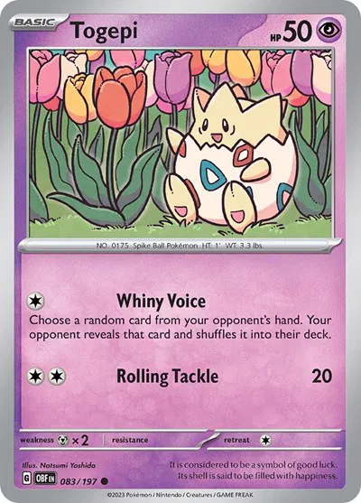 Togepi 
