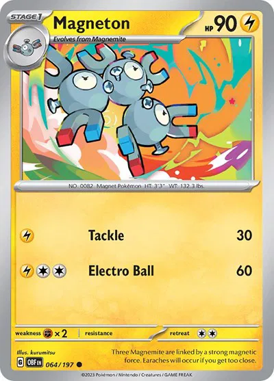 Magneton 