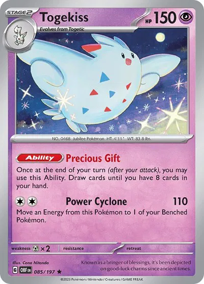 Togekiss 