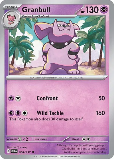 Granbull 